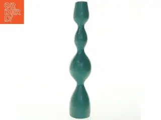 Turkis lysestage (str. 35 cm)