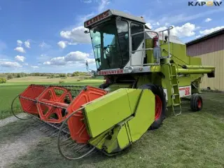 CLAAS Dominator 68S