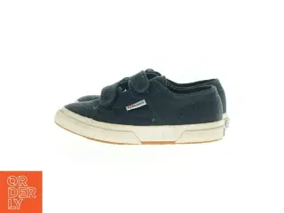Sko fra Superga (Str 31)