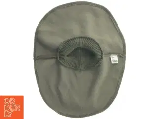 Børne halsedisse i fleece (str. Ø 32 cm)