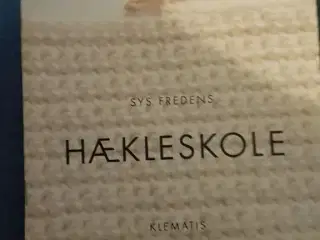 Hæklebog