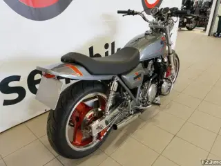 Kawasaki Z 650