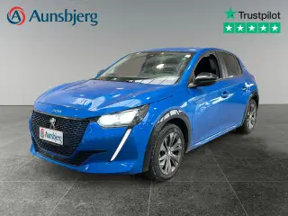 Peugeot e-208 50 Active Pack