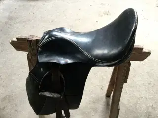 Rideudstyr