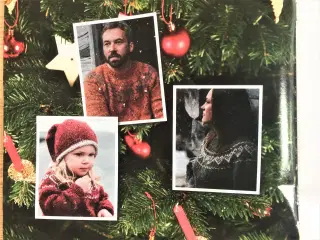 Julestrik til hele familien