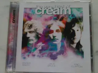 Cream: The Very Best Of Cream  