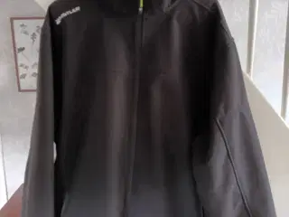 Whistler softshell.