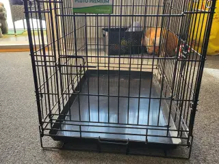 Hunde transport bur 