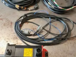 Fanuc Servomotor 1,6KW