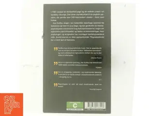 Heksenes forsvarere : en historisk reportage af Jan Guillou (Bog)