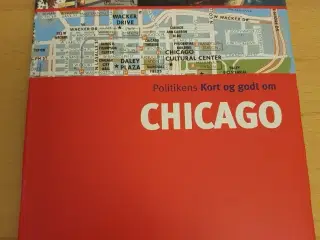 Politikkens kort og godt om Chicago 