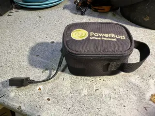Powerbug Golfbatteri
