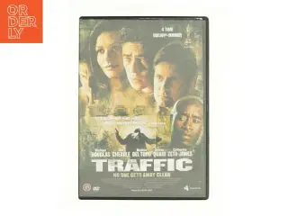 Traffic