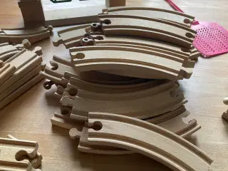 BRIO togbane 