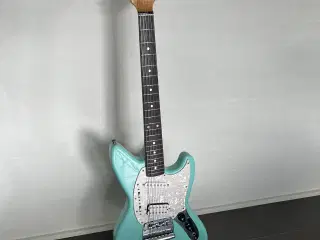 Fender Jag Stang JPN (1997)