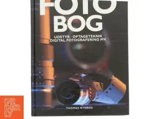 Politikens fotobog af Thomas Nykrog (Bog)