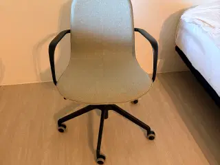 IKEA LÅNGFJÄLL kontorstol
