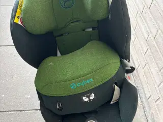 Autostol, Cybex