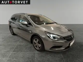 Opel Astra 1,6 CDTi 136 Enjoy Sports Tourer
