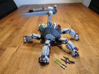 LEGO : STAR WARS : 75013