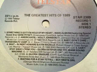 POP fra 1987 og 1989