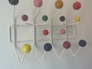Knagerække Charles Eames 