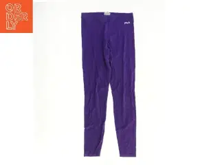 Lilla leggings fra FILA fra Fila (str. 158)