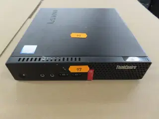 ThinkCentre M910q Tiny - LENOVO