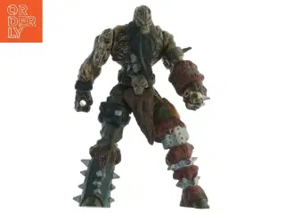 Spawn Samlefigur fra Mcfarlane (str. 16x10 cm)