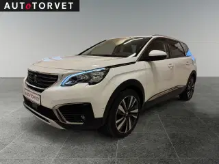 Peugeot 5008 1,5 BlueHDi 130 Allure EAT8 7prs