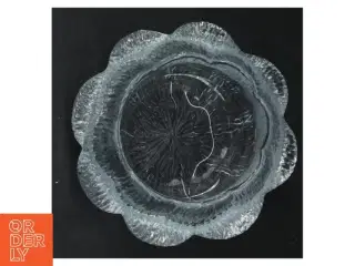 Glas skål (str. 10 cm)