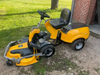 Stiga Park 416 PVM havetraktor 