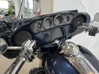 Harley Davidson FLHTKSE Ultra Limited CVO ANNIVERSARY 117"