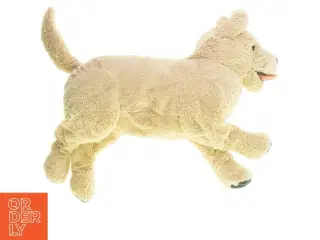 Bamse hund (str. 60 x 45 x 20 cm)