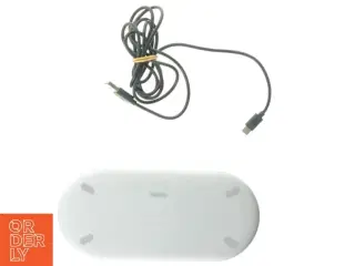 Trådløs oplader fra Sack (str. 20 x 9 cm)