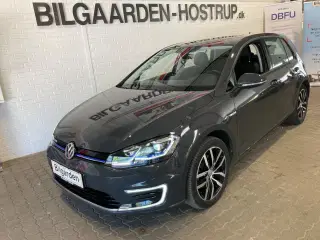 VW e-Golf VII  