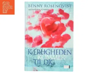 Kærligheden kommer til dig? (Bog)