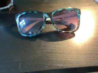 Smarte damesolbriller