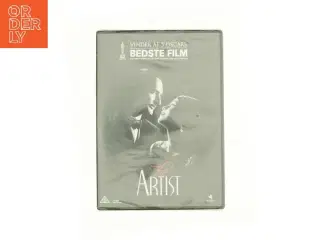 THE ARTIST