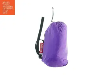 Fatboy bærbar Hængekøje med Bæretaske fra Fatboy (str. I pose 39 x 22 cm)