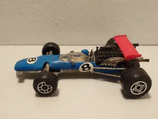Politoys: Matra F.1. Scala 1:32. Italy