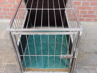 Hundebur