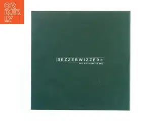 Bezzerwizzer brætspil fra Bezzerwizzer (str. 26,5 x 26,5 cm)