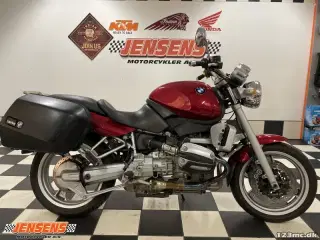 BMW R 850 R