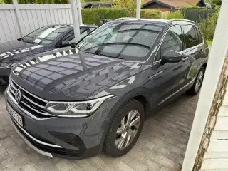VW Tiguan 1,5 TSi 150 Elegance DSG