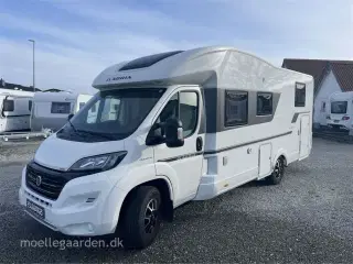 2020 - Adria Coral Plus 670 SC