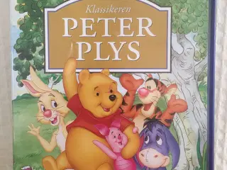 Peter Plys Klassikeren
