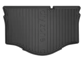 Bagagerumsbakke Mitsubishi Space Star MV 2013- nederst