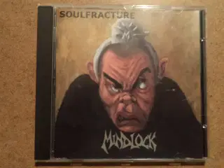 Mindlock ** Soulfracture                          