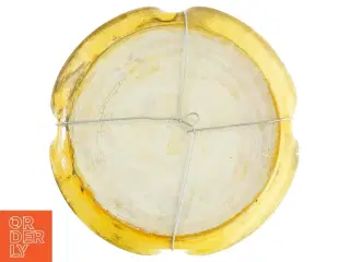 K&#228;hler Gult keramikfad (str. 31x5 cm)
